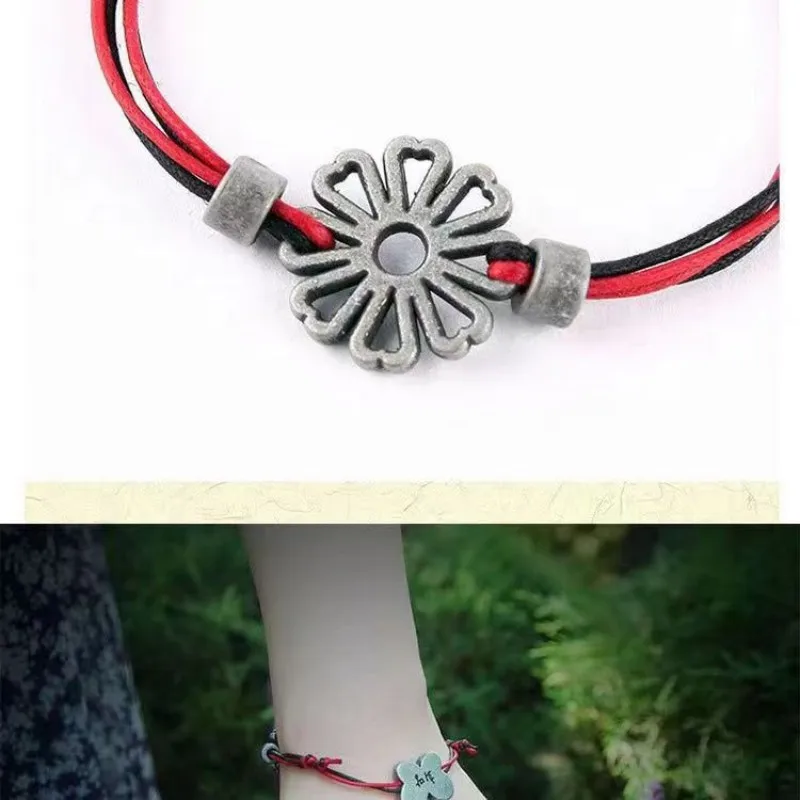 SUGA Exclusive Butterfly Bracelet - Image 4