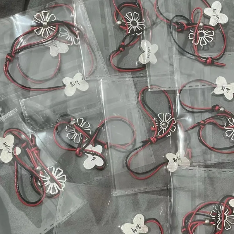 SUGA Exclusive Butterfly Bracelet - Image 5