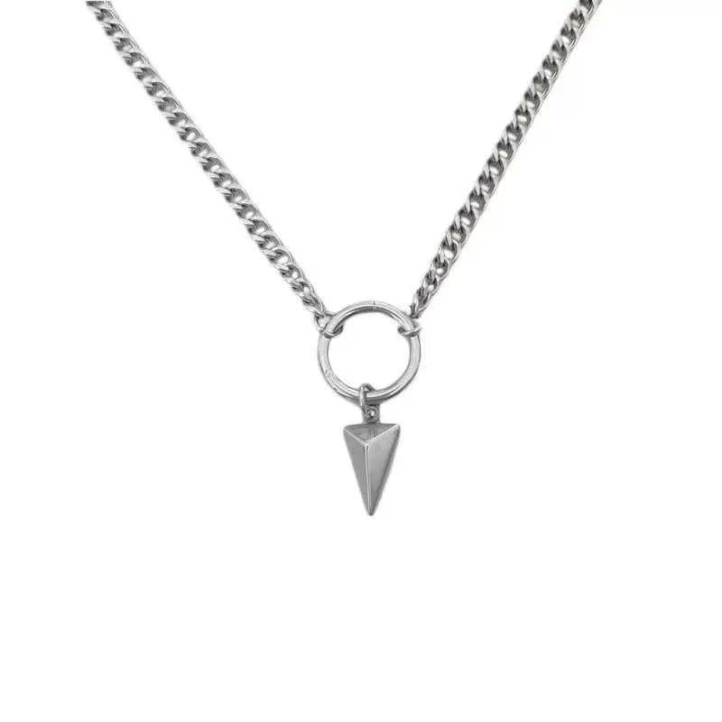 Jungkook Dagger Necklace - Image 6