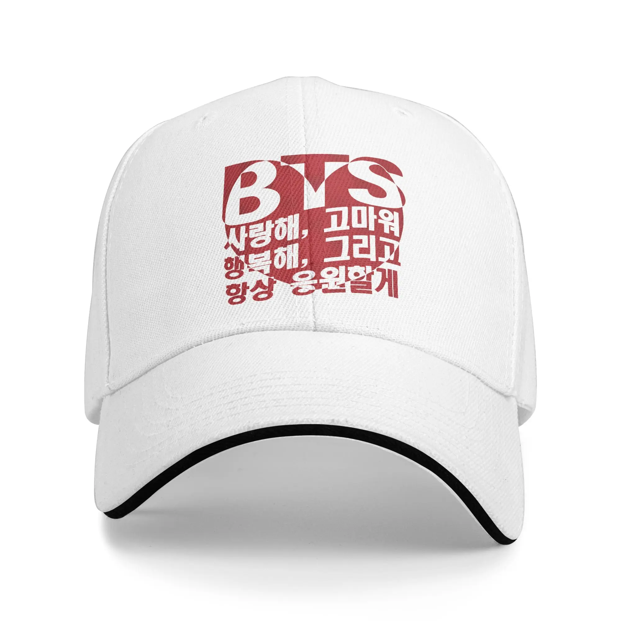 BTS ARIRANG World Tour Exclusive Cap 🧢 - Image 17