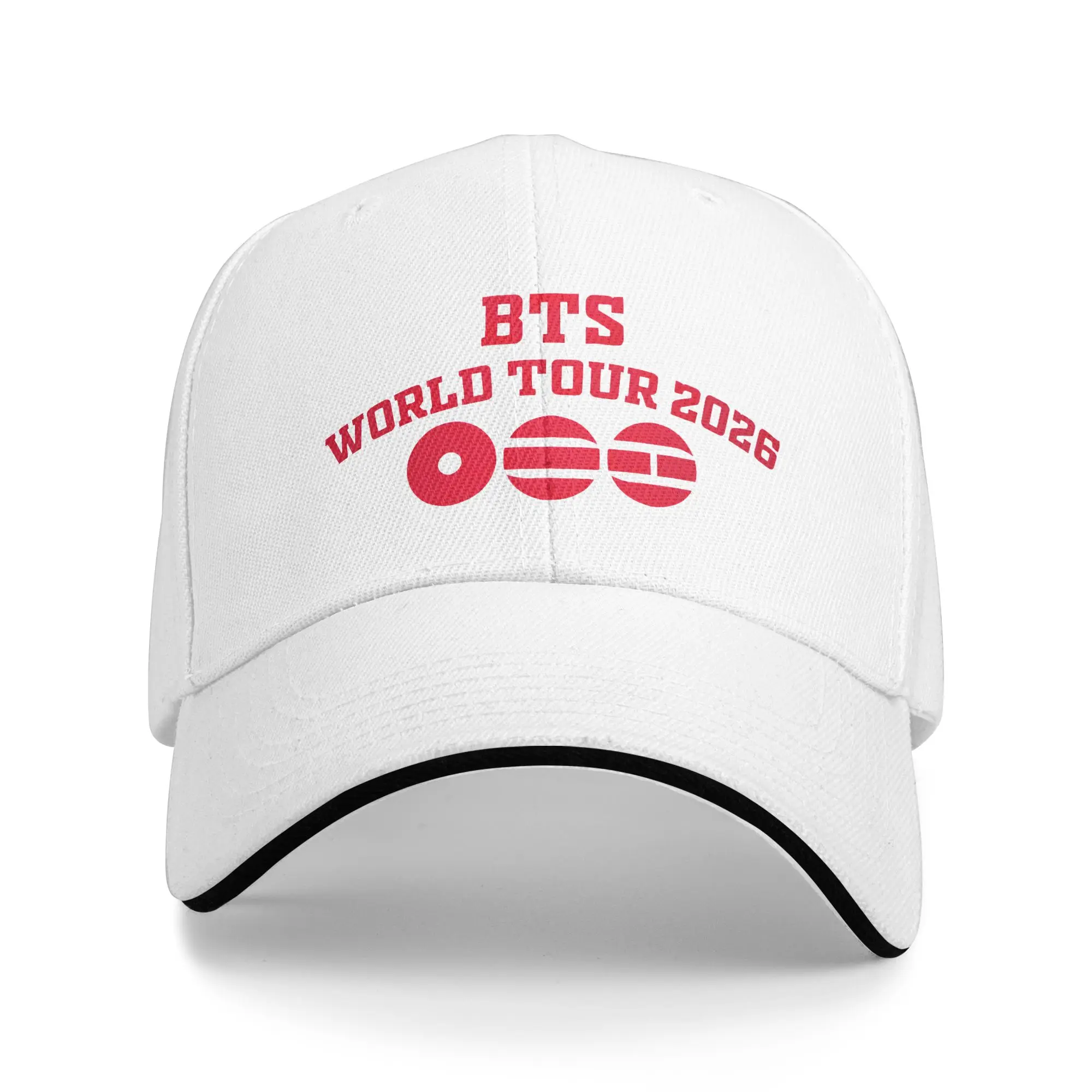 BTS ARIRANG World Tour Exclusive Cap 🧢 - Image 18