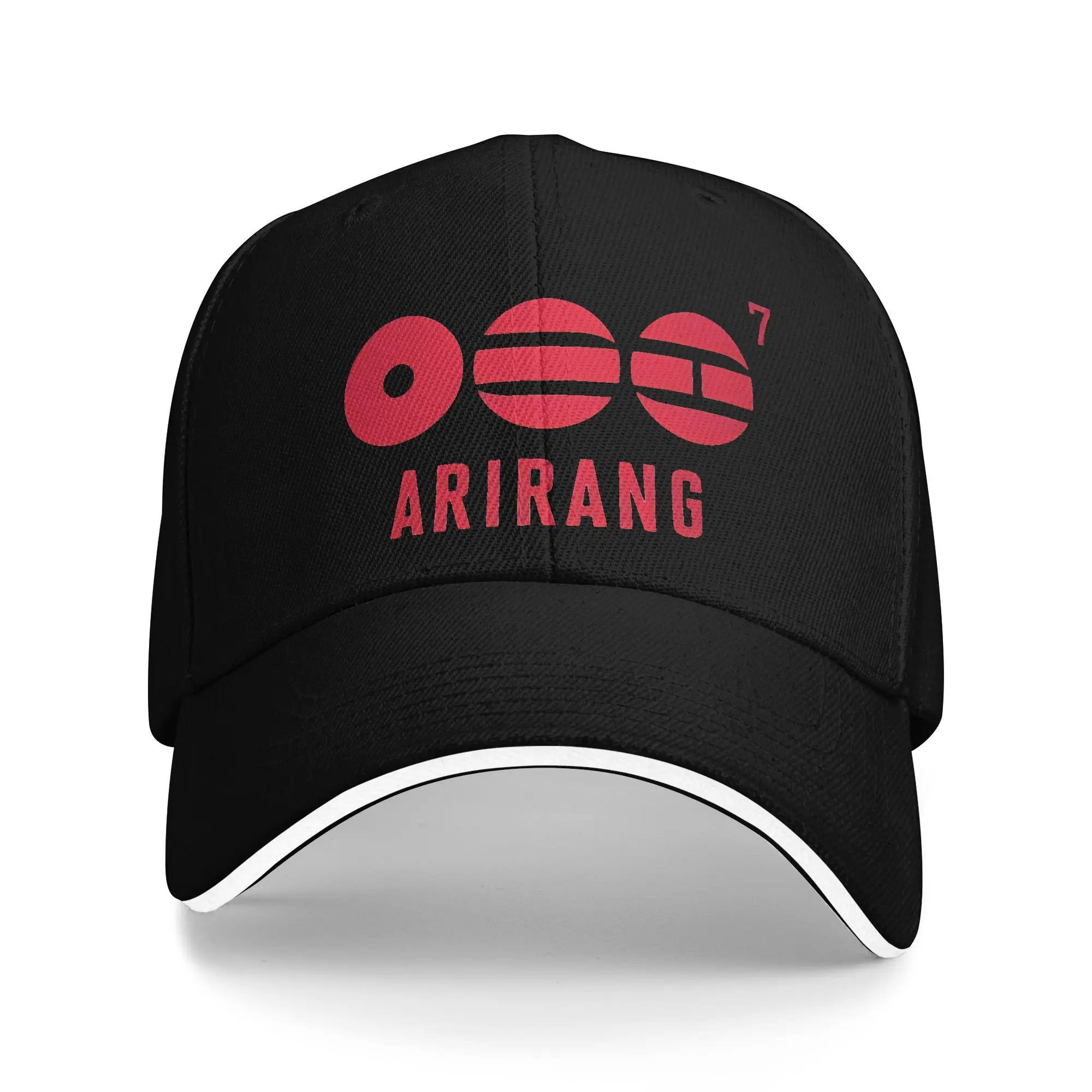BTS ARIRANG World Tour Exclusive Cap 🧢 - Image 20