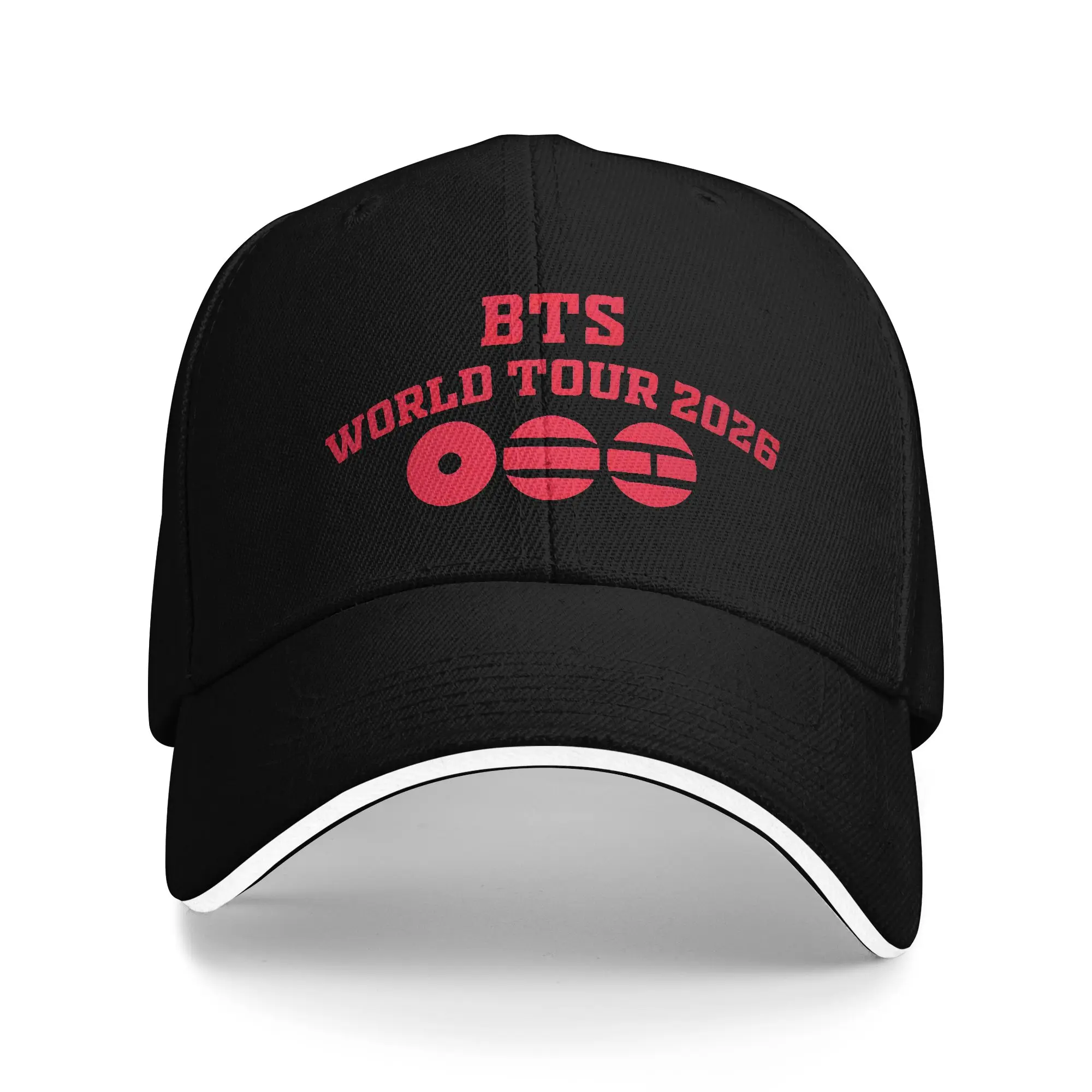 BTS ARIRANG World Tour Exclusive Cap 🧢 - Image 24