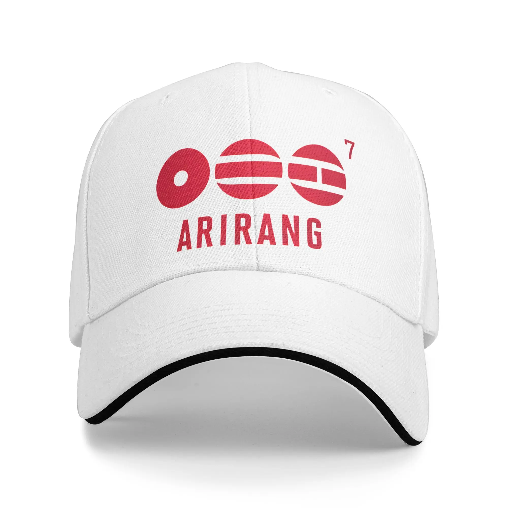 BTS ARIRANG World Tour Exclusive Cap 🧢 - Image 3