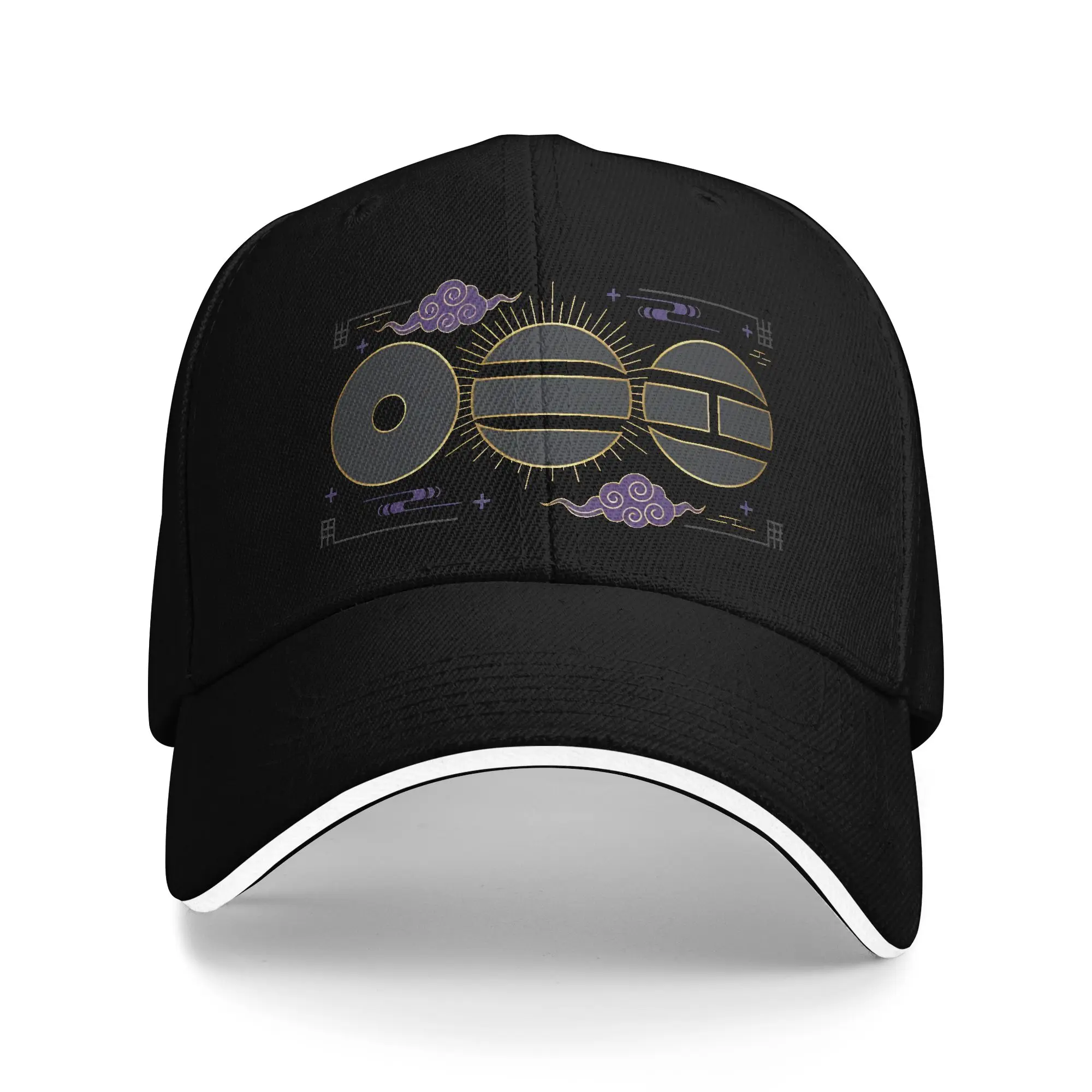 BTS ARIRANG World Tour Exclusive Cap 🧢 - Image 8