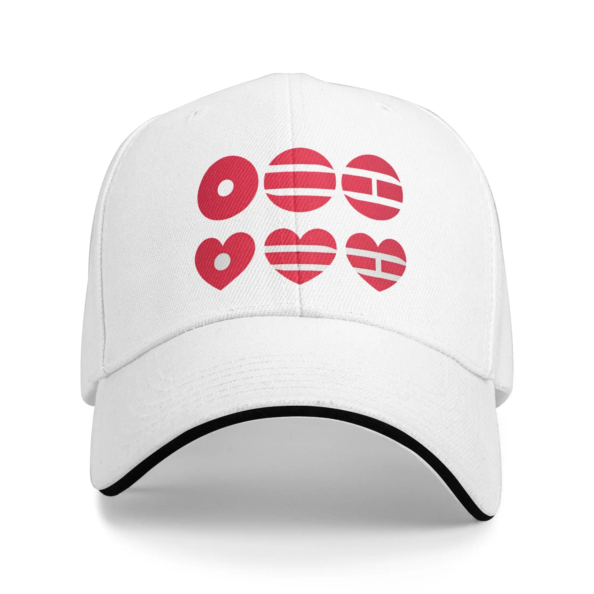 BTS ARIRANG World Tour Exclusive Cap 🧢 - Image 9
