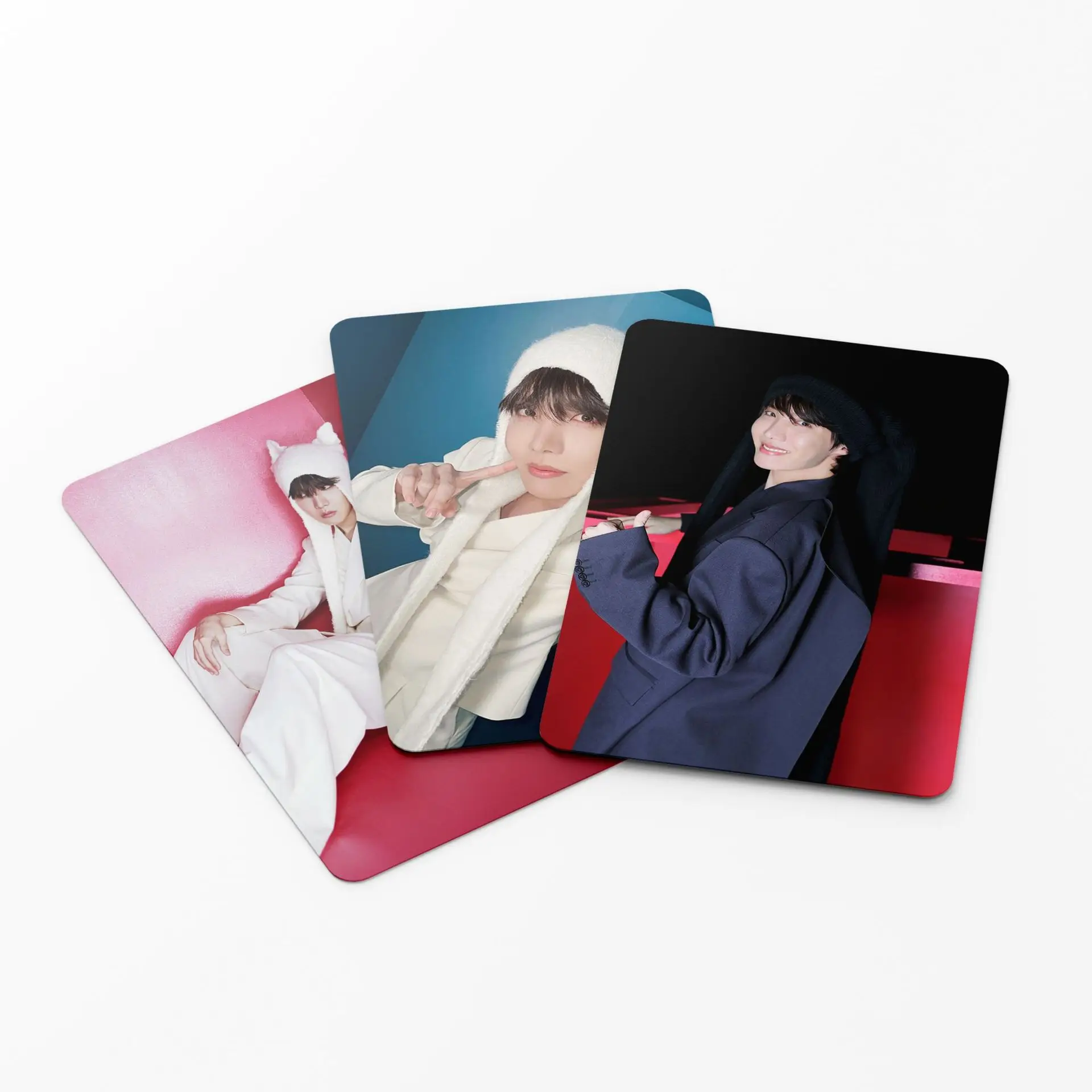 JHOPE ‘ HOPE ON THE STAGE’ 55pcs/set Photo-Cards❤️ - Image 6