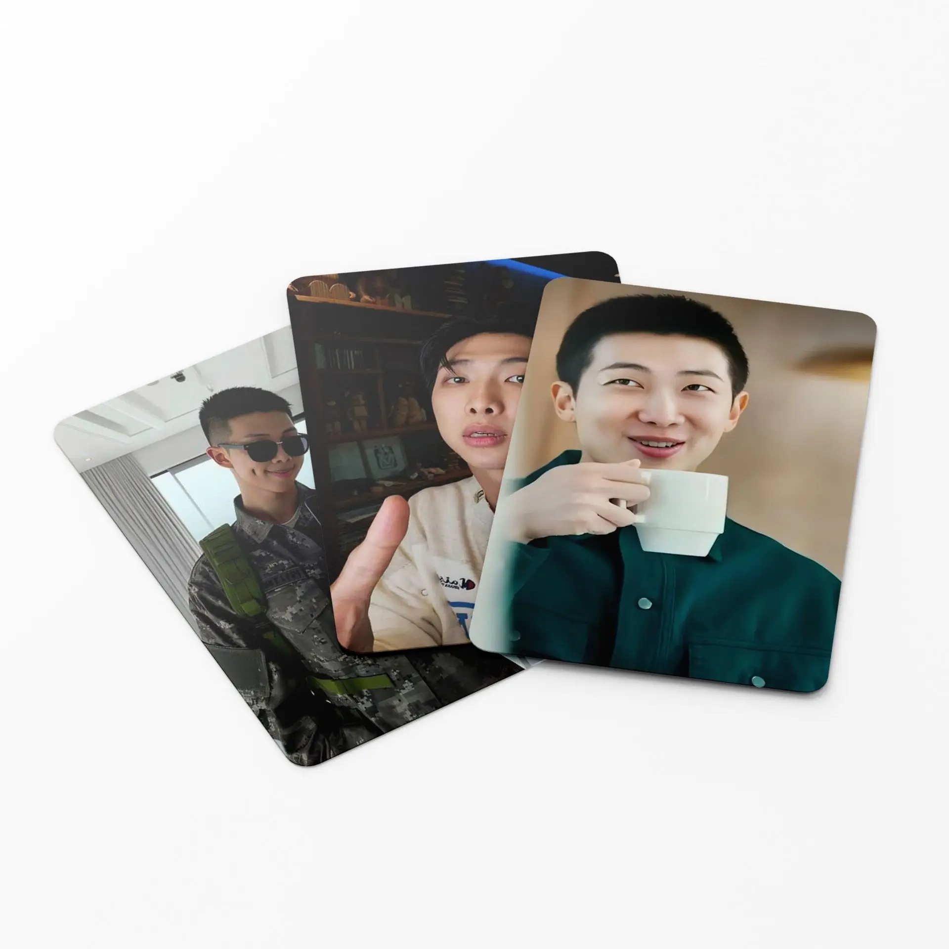RM 55pcs Photo Card Set - Image 3