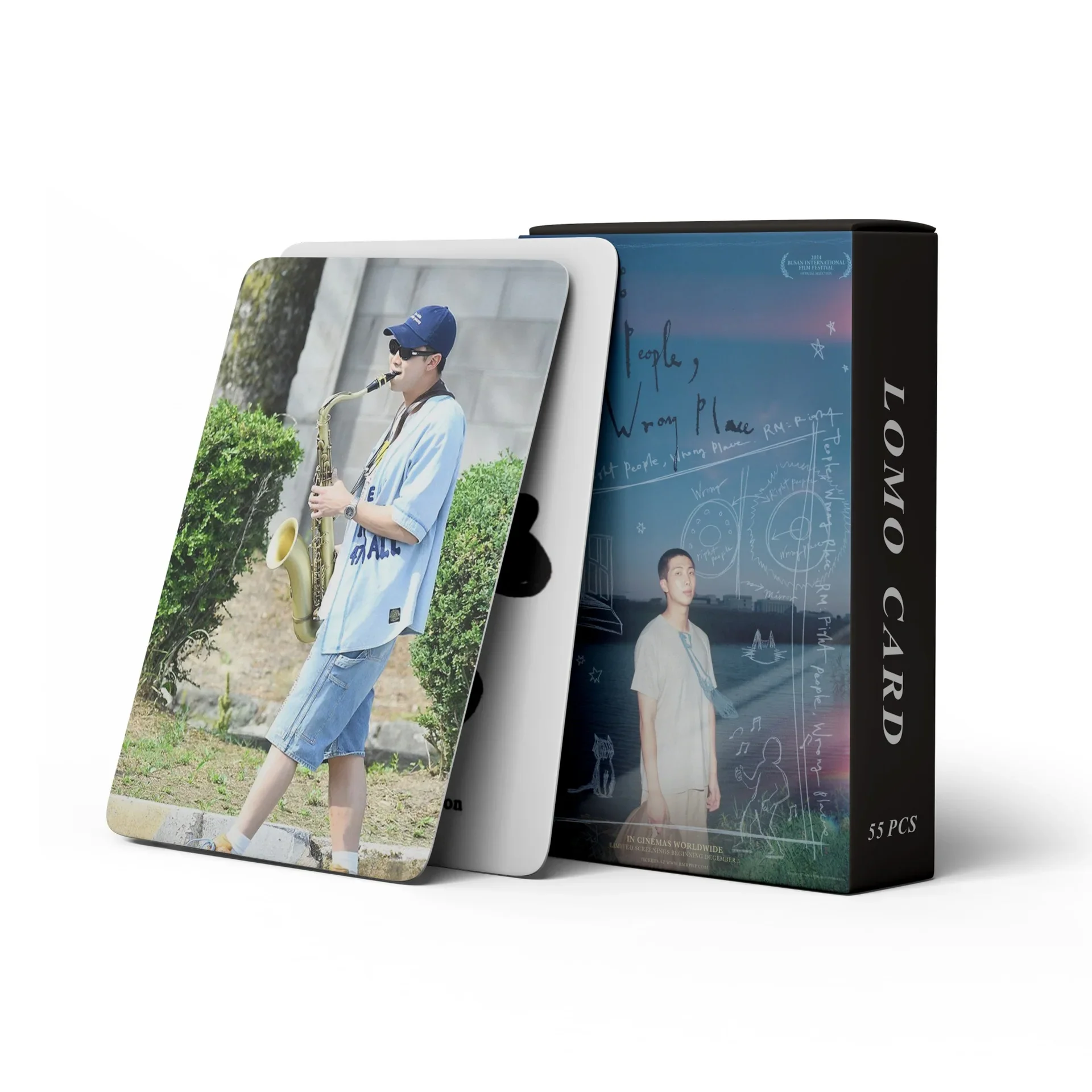 RM 55pcs Photo Card Set - Image 5