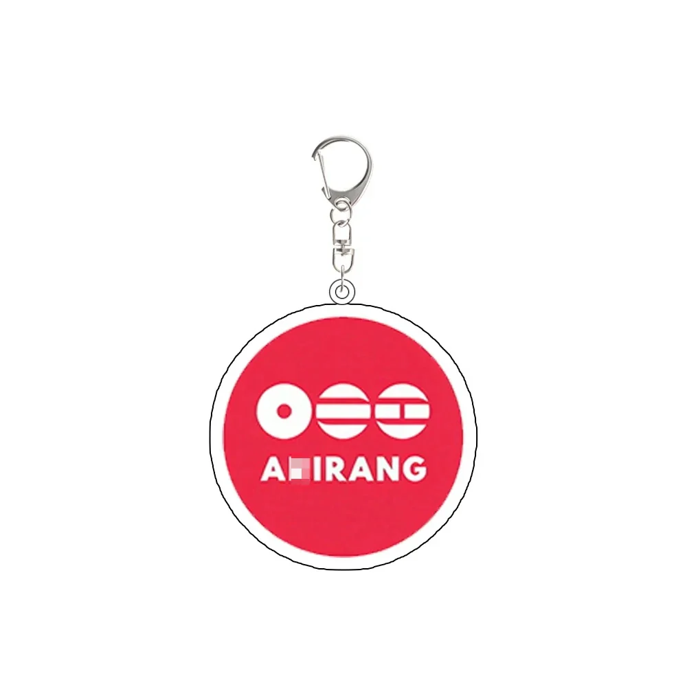 ARIRANG World Tour Keychains 🔥 - Image 10