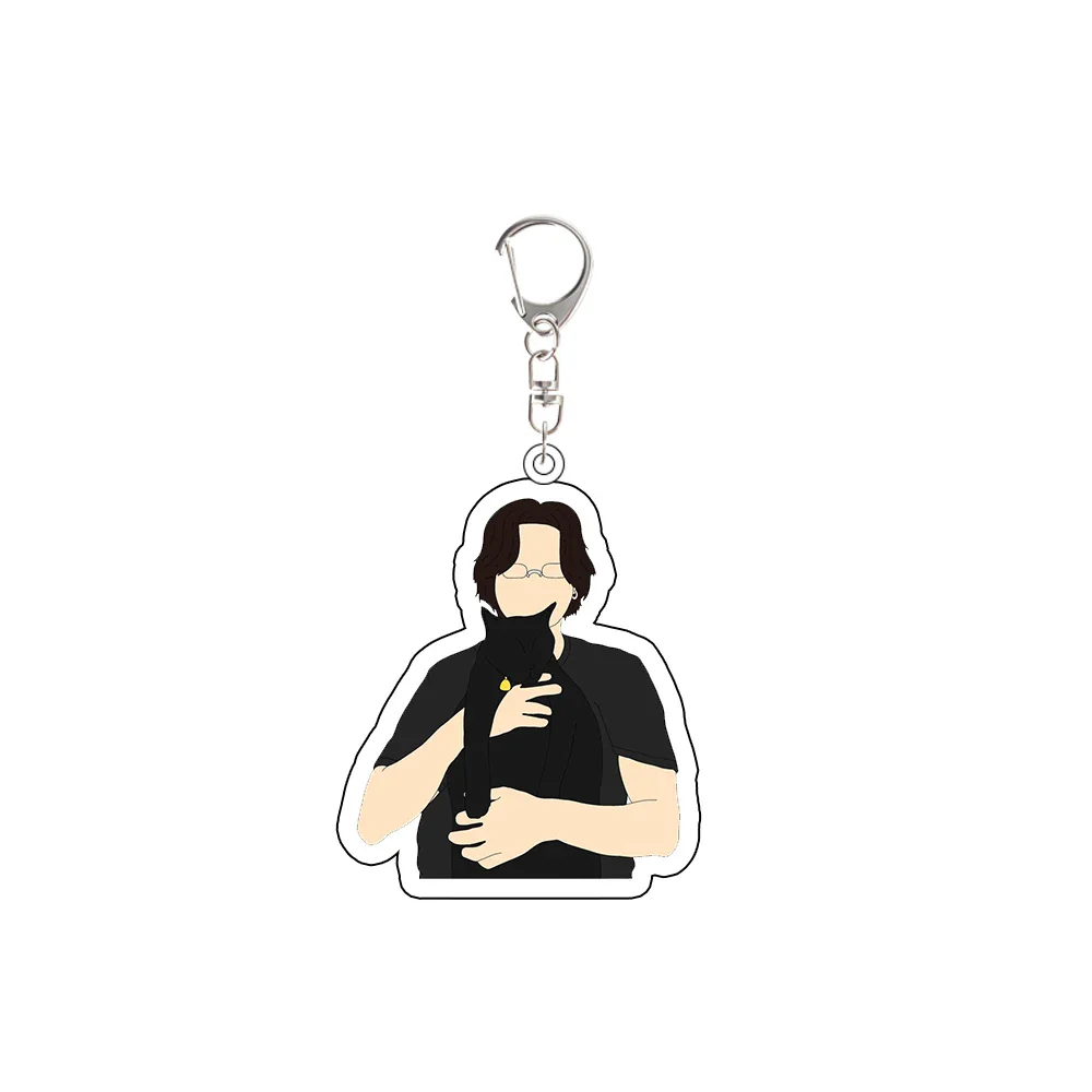 ARIRANG World Tour Keychains 🔥 - Image 12