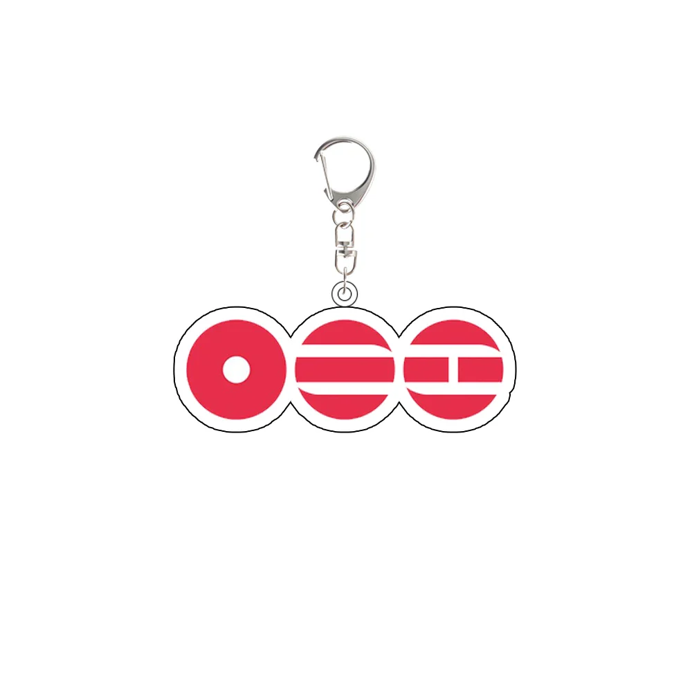 ARIRANG World Tour Keychains 🔥 - Image 5