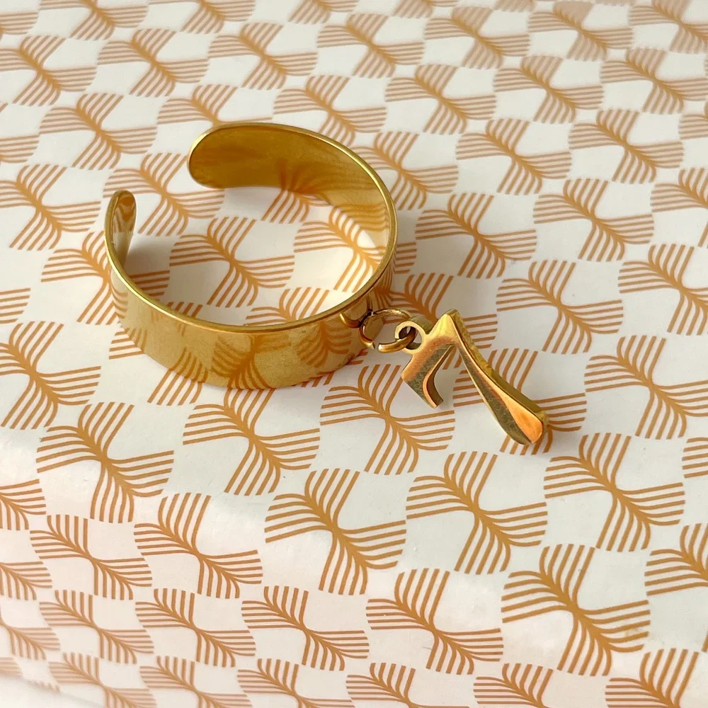 BTS Album Hand-Made Bracelets - Image 15