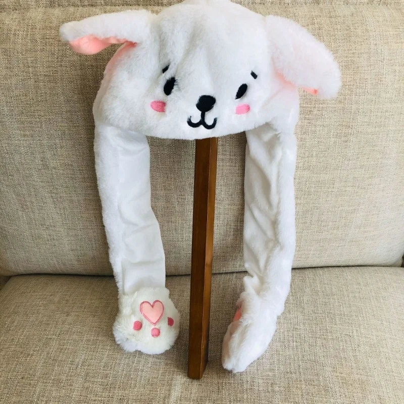 BT21 Moving Ears Hat (Multiple Choices) - Image 19