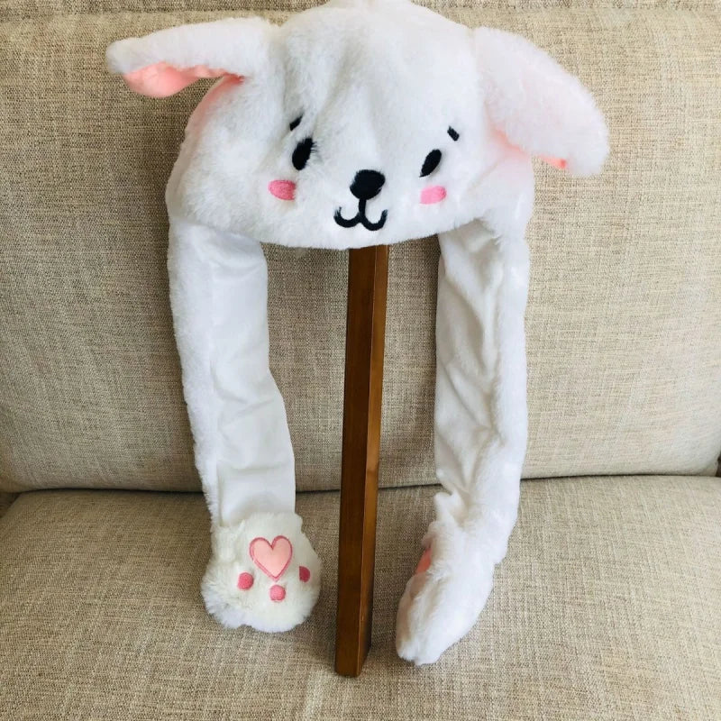 BT21 Moving Ears Hat (Multiple Choices) - Image 9