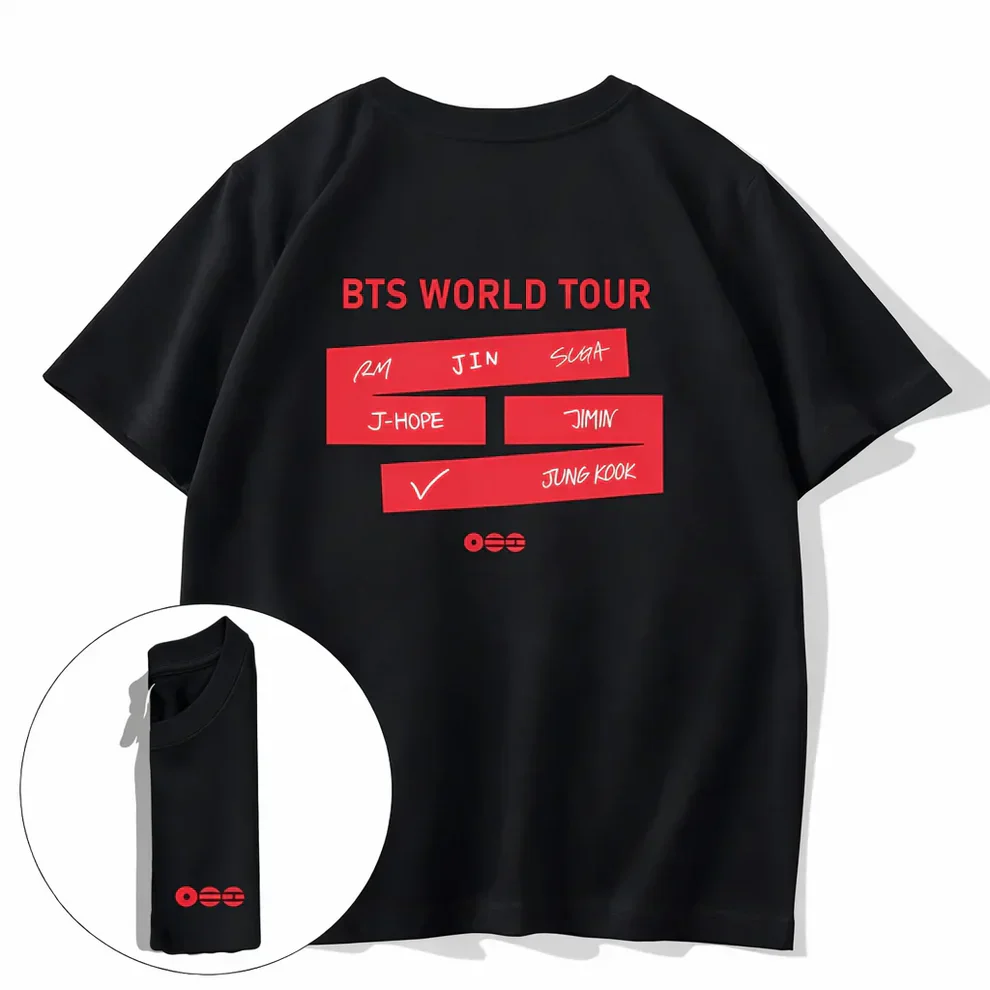 T-Shirts
