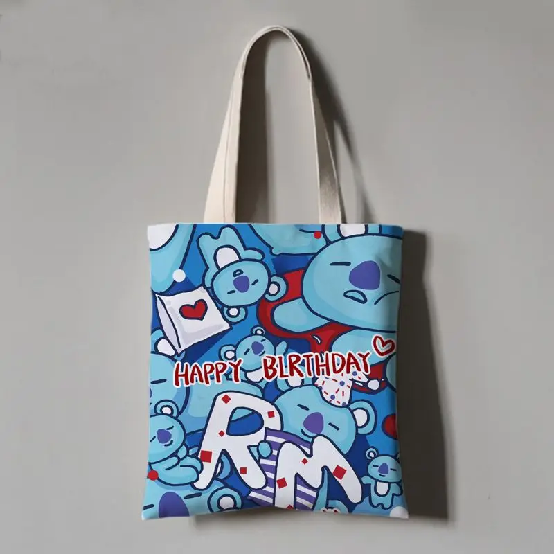 BT21 Exclusive Tote Bags - Image 14