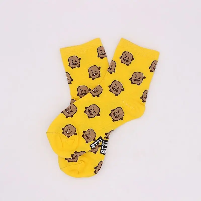 BTS21 Socks 🧦 - Image 10