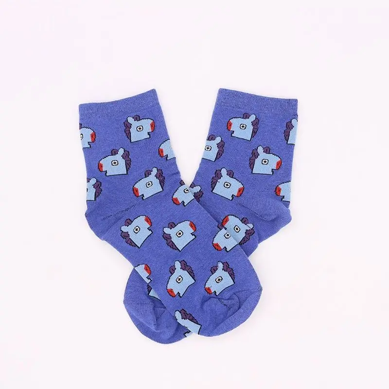 BTS21 Socks 🧦 - Image 11