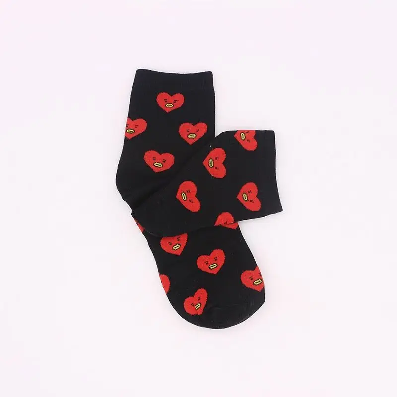 BTS21 Socks 🧦 - Image 5