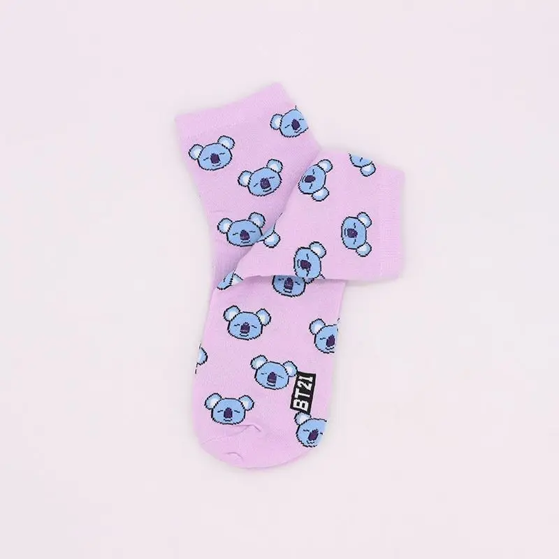BTS21 Socks 🧦 - Image 6