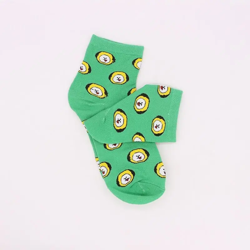 BTS21 Socks 🧦 - Image 7