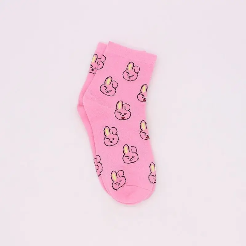 BTS21 Socks 🧦 - Image 8