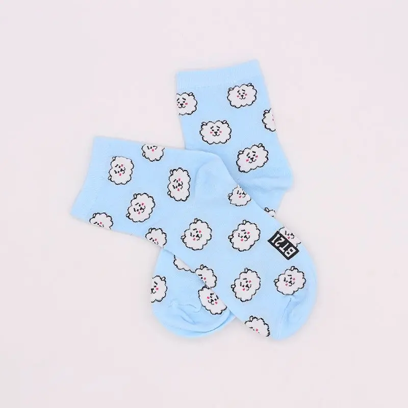 BTS21 Socks 🧦 - Image 9