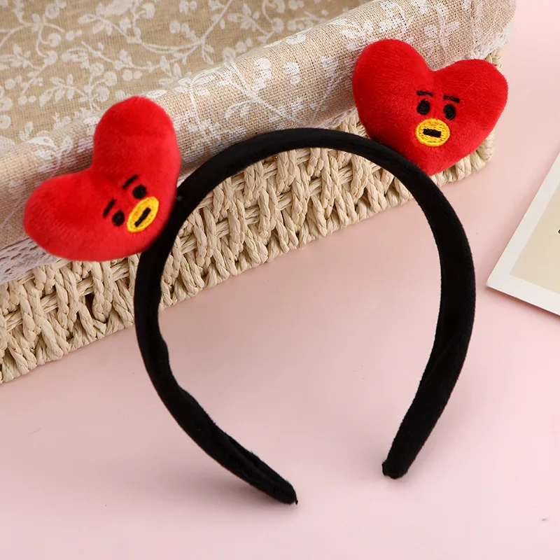 BT21 Character Head-Bands - Image 10