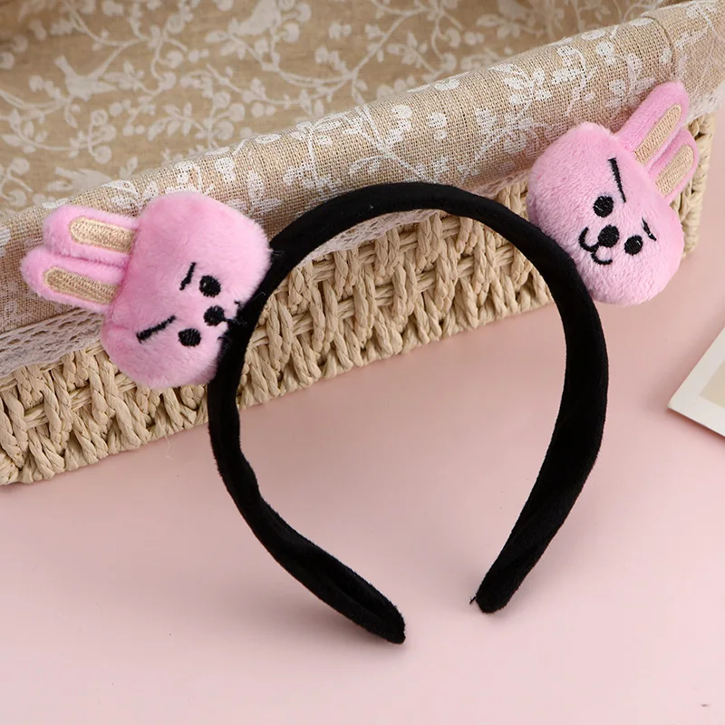 BT21 Character Head-Bands - Image 11