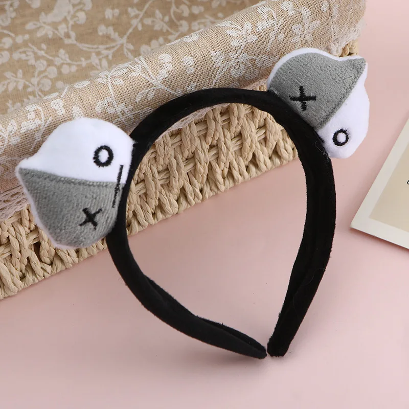 BT21 Character Head-Bands - Image 13