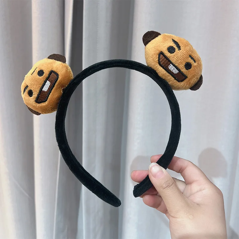 BT21 Character Head-Bands - Image 14