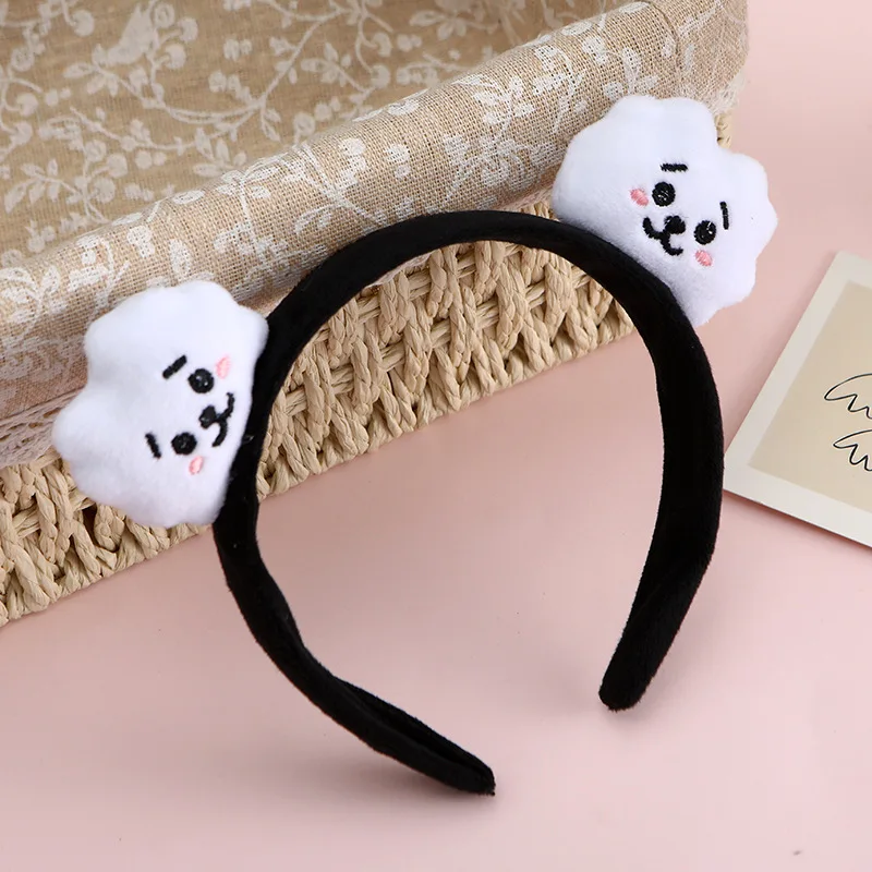 BT21 Character Head-Bands - Image 5