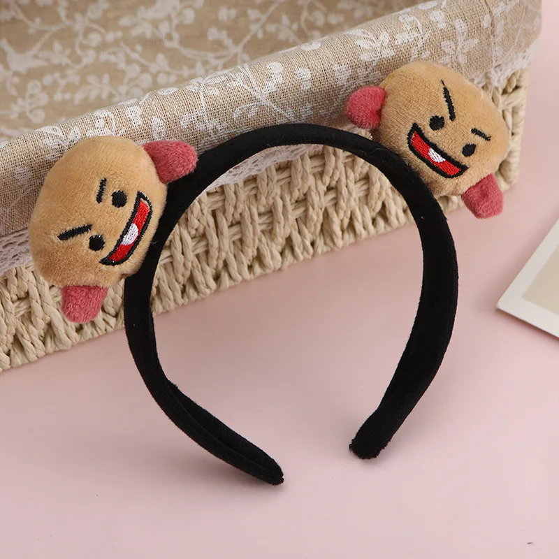 BT21 Character Head-Bands - Image 7