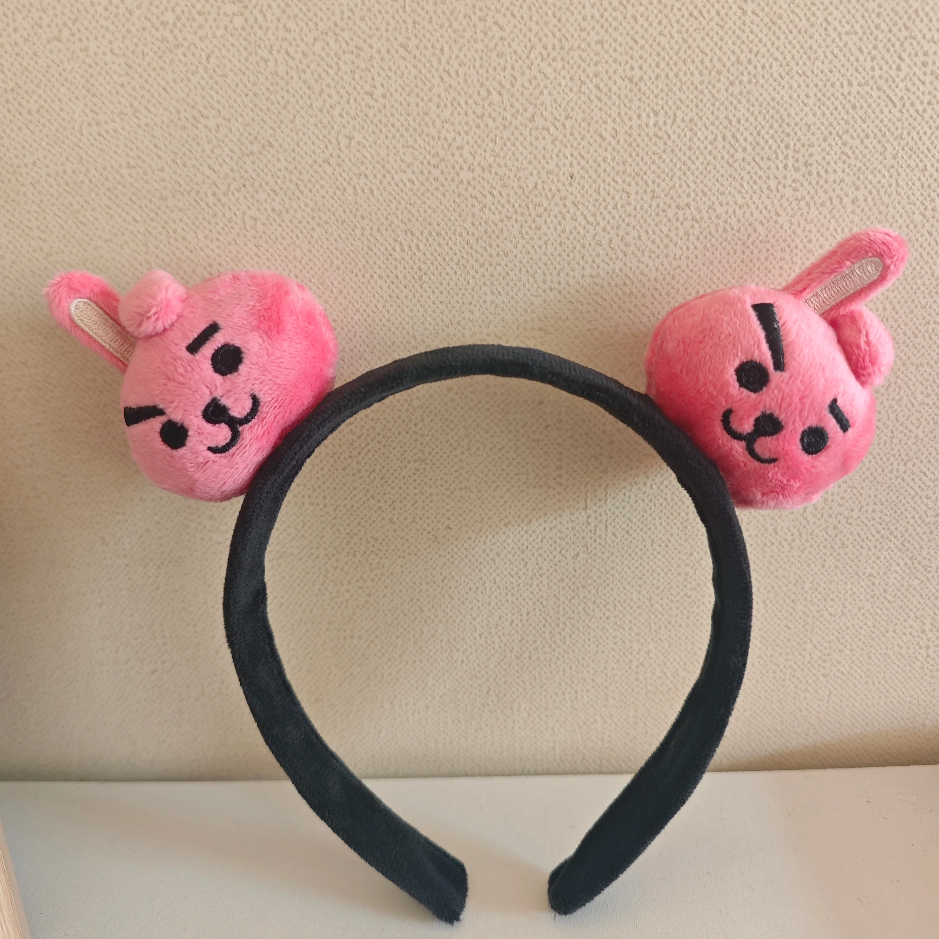 BT21 Character Head-Bands - Image 8