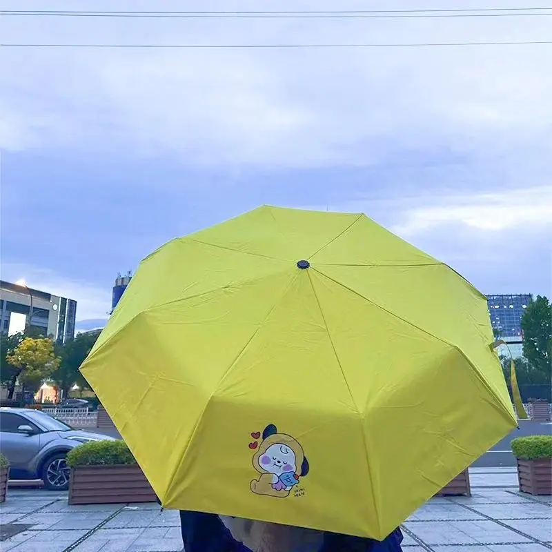 BT21 Umbrella ☂️ - Image 10