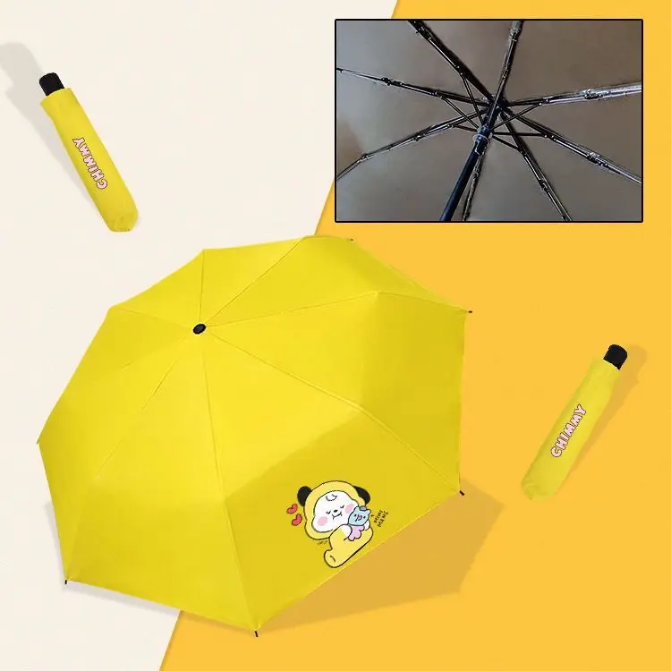 BT21 Umbrella ☂️ - Image 3