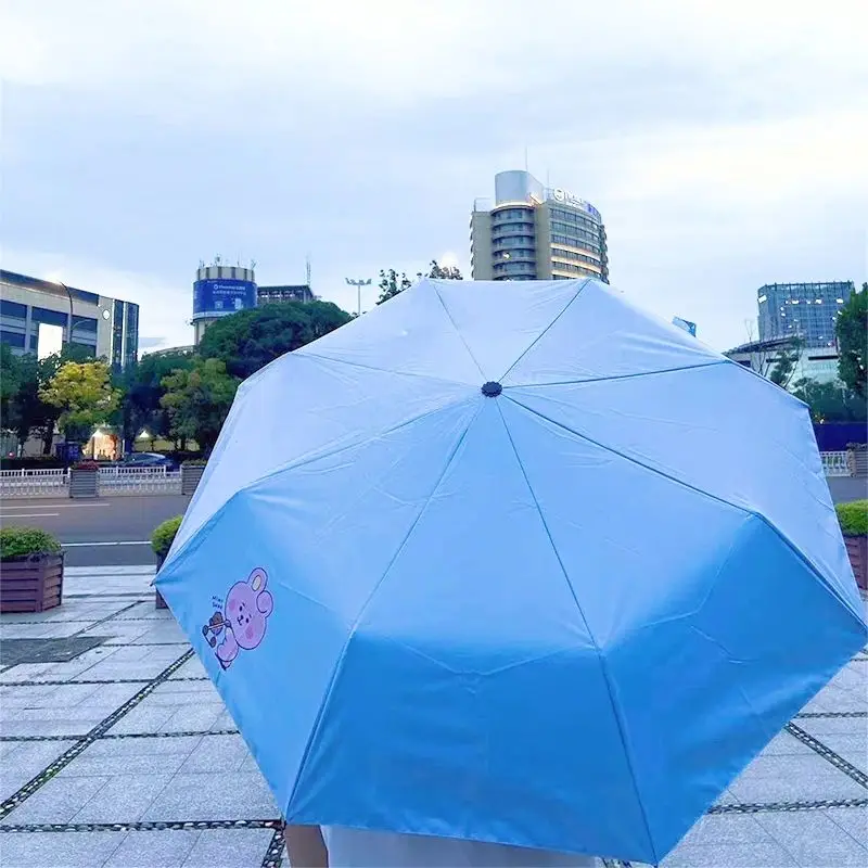 BT21 Umbrella ☂️ - Image 5