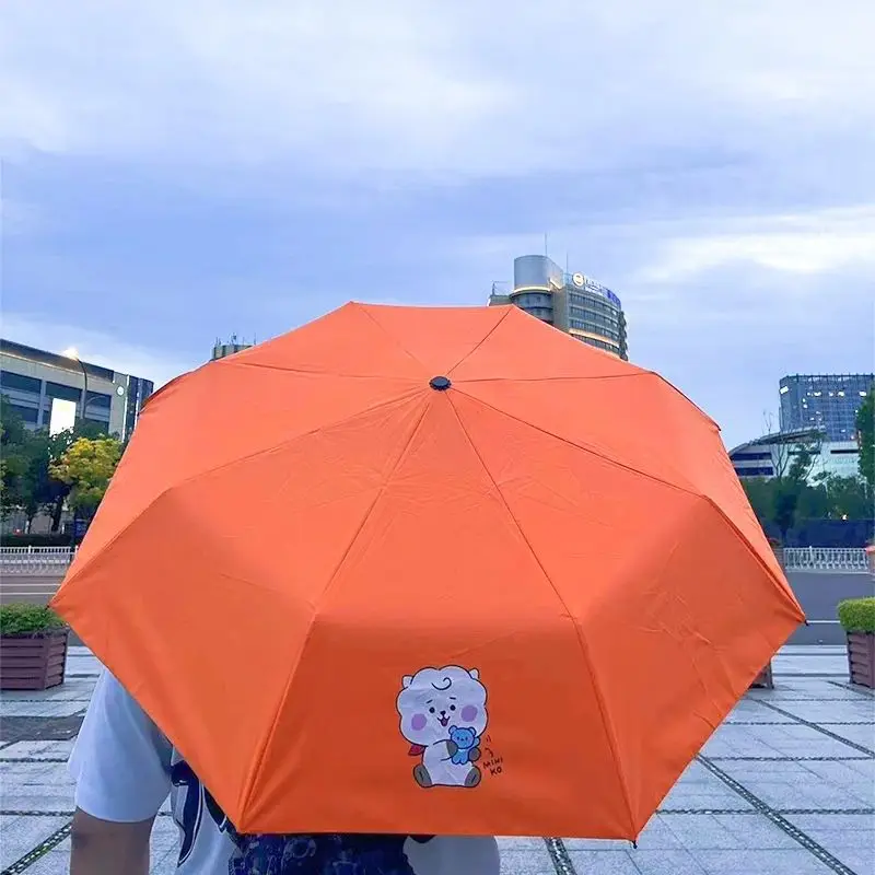 BT21 Umbrella ☂️ - Image 6