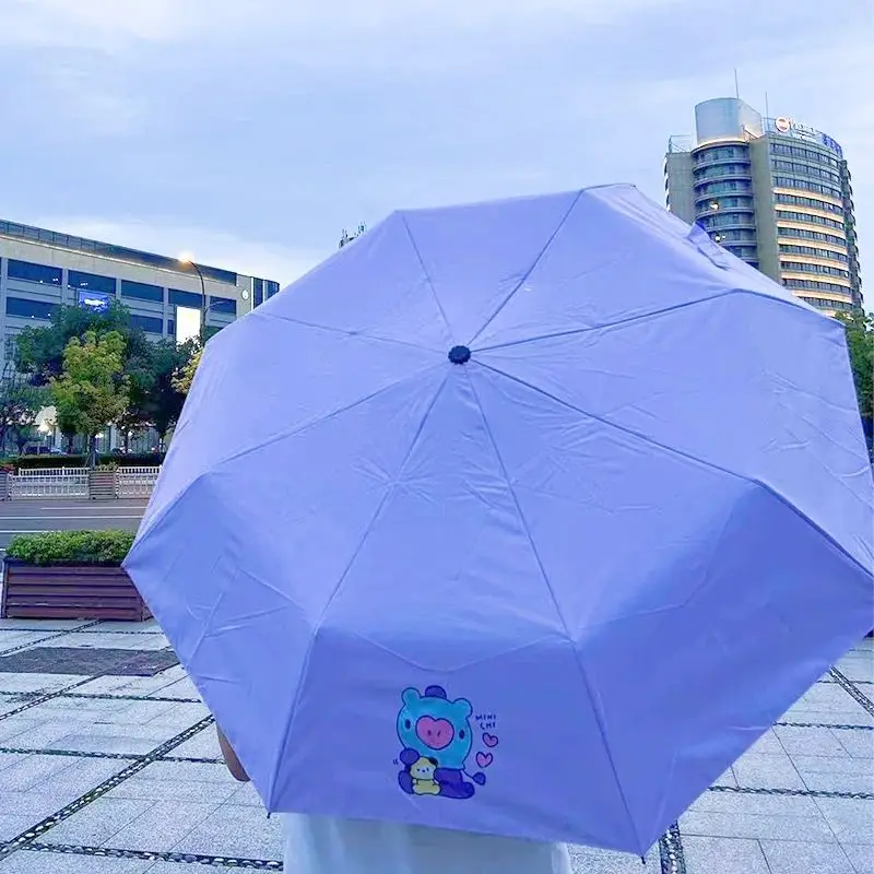 BT21 Umbrella ☂️ - Image 7