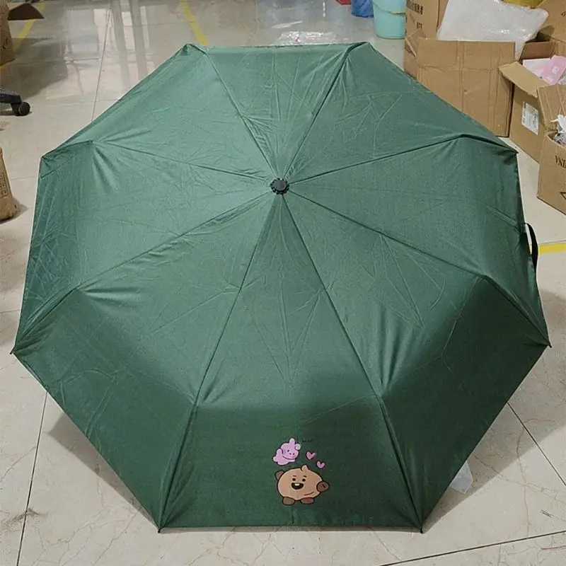 BT21 Umbrella ☂️ - Image 9