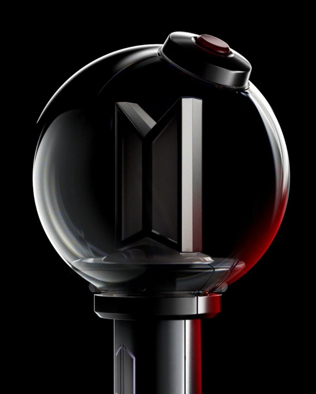 ARMY BTS LIGHT-STICK VER.4 ( LIMITED STOCK‼️) - Image 5