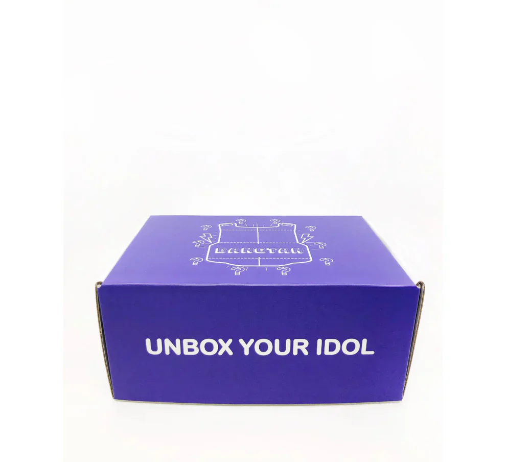 BTS ARMY EXCLUSIVE BTS MYSTERY BOX🎁 - Image 4