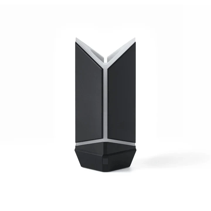 BTS ARMY LIGHT STICK VER.4 CRADLE - Image 5