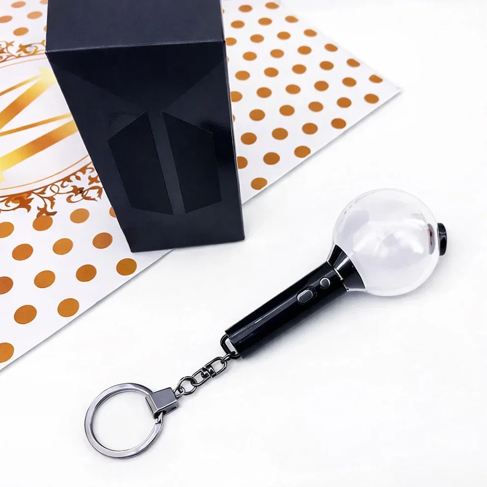BTS BOMB MINI Light-Stick💡 - Image 4