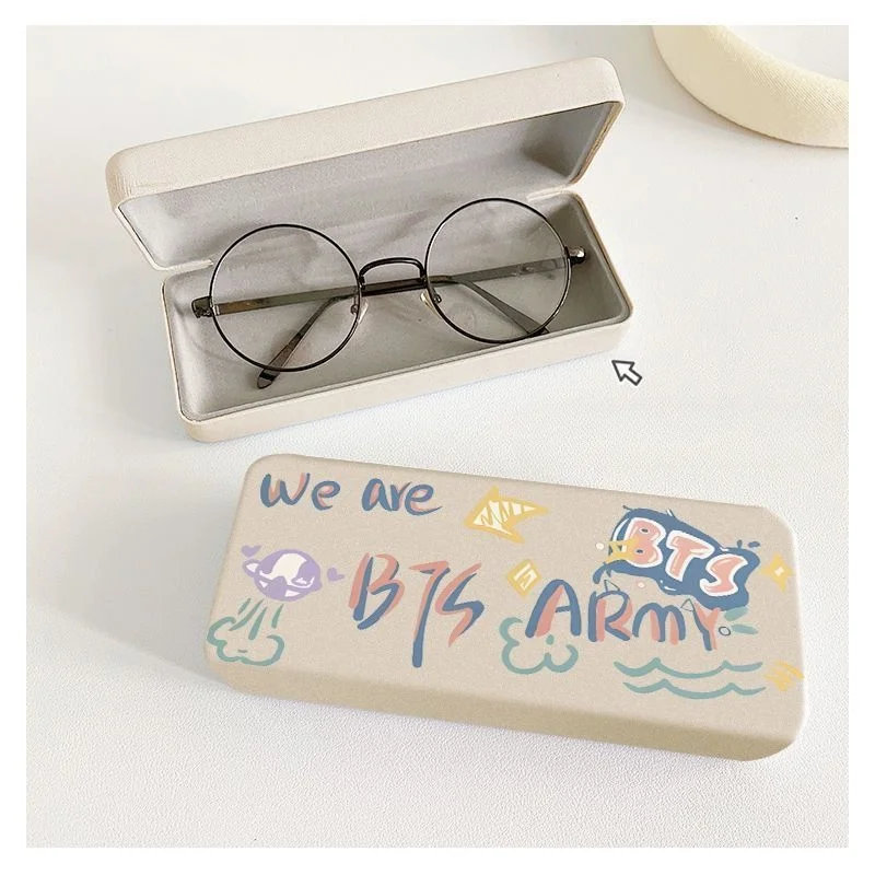 BTS ARMY Glasses Case 👓 - Image 6