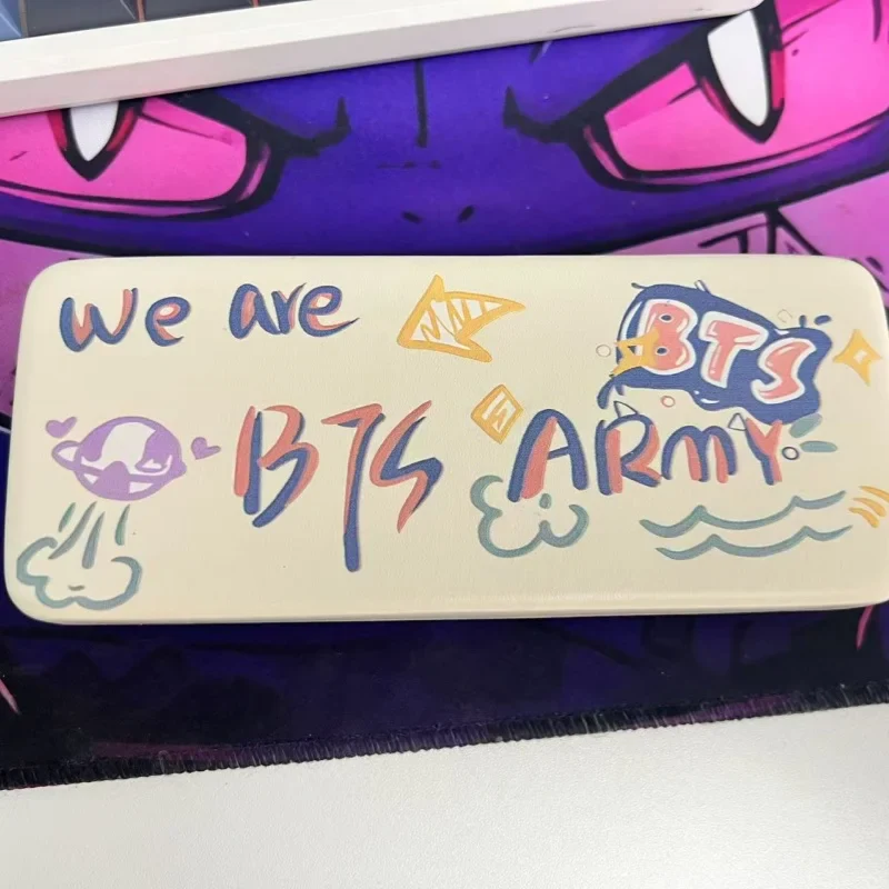 BTS ARMY Glasses Case 👓 - Image 8