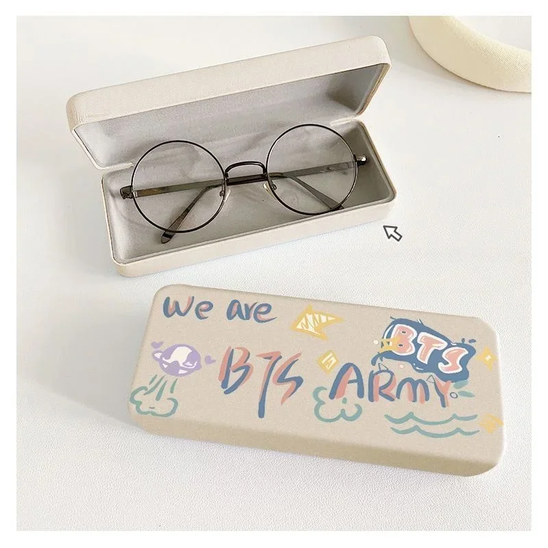 BTS ARMY Glasses Case 👓 - Image 9