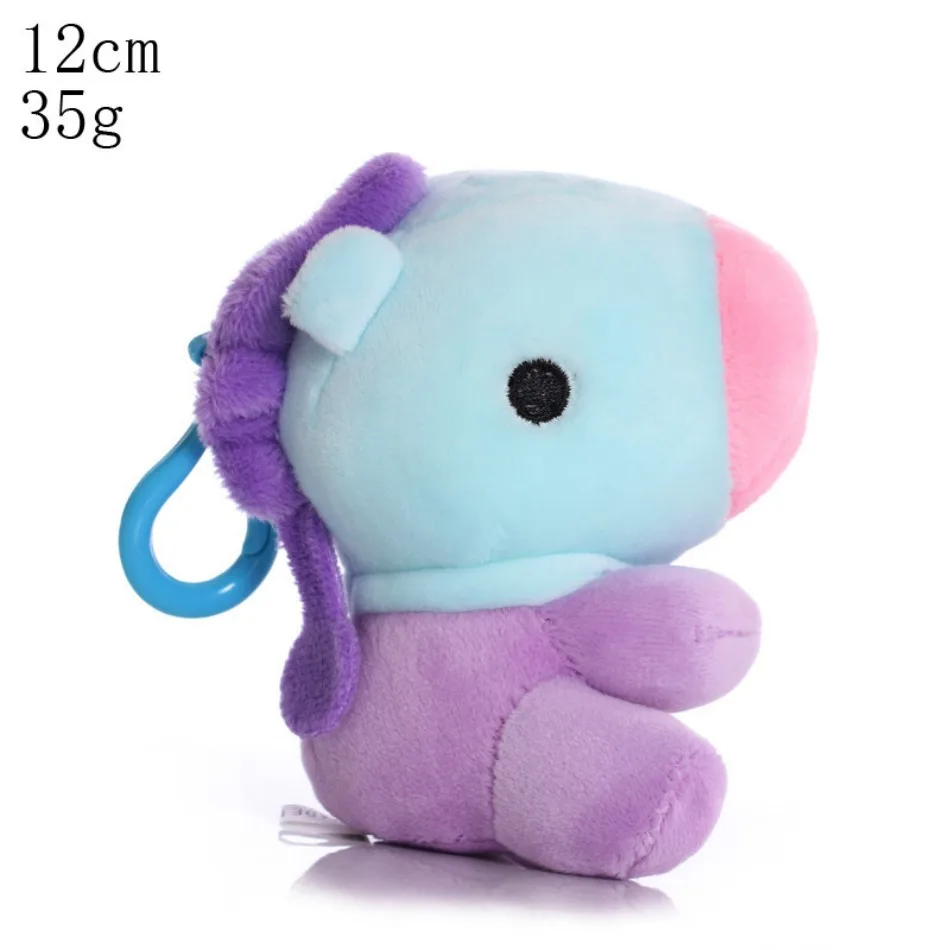 MEGA BT21 Plushies ๐งธ - Image 22