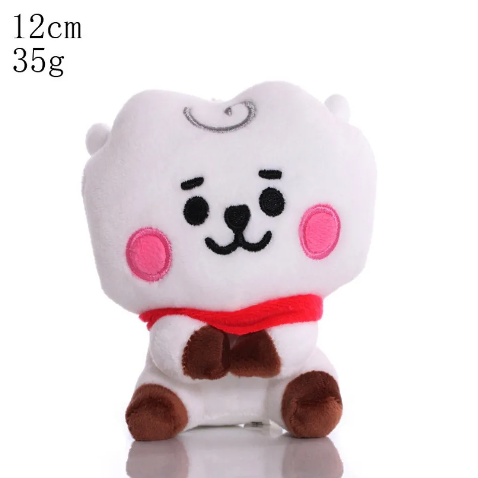 MEGA BT21 Plushies ๐งธ - Image 23